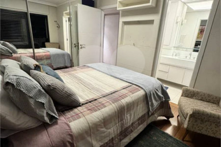 Apartamento à venda com 4 quartos, sendo 2 suítes, em Vila Mascote, São Paulo, SP