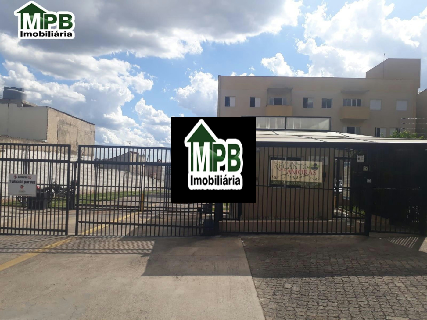 Apartamento à venda com 2 quartos em Lopes De Oliveira, Sorocaba, SP