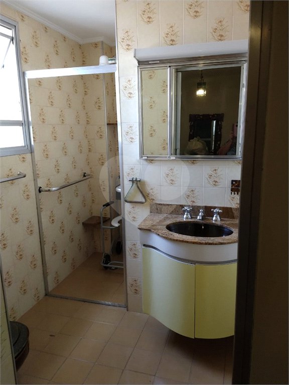 Apartamento à venda com 3 quartos, sendo 1 suíte,  em Santana, São Paulo, SP