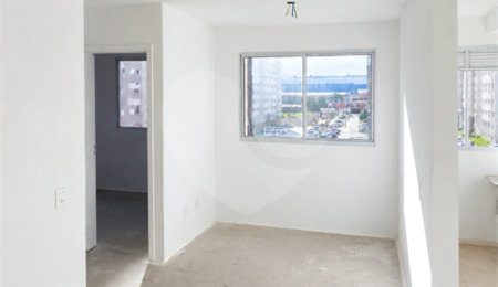 Apartamento à venda com 2 quartos em Vila Nova Bonsucesso, Guarulhos, SP