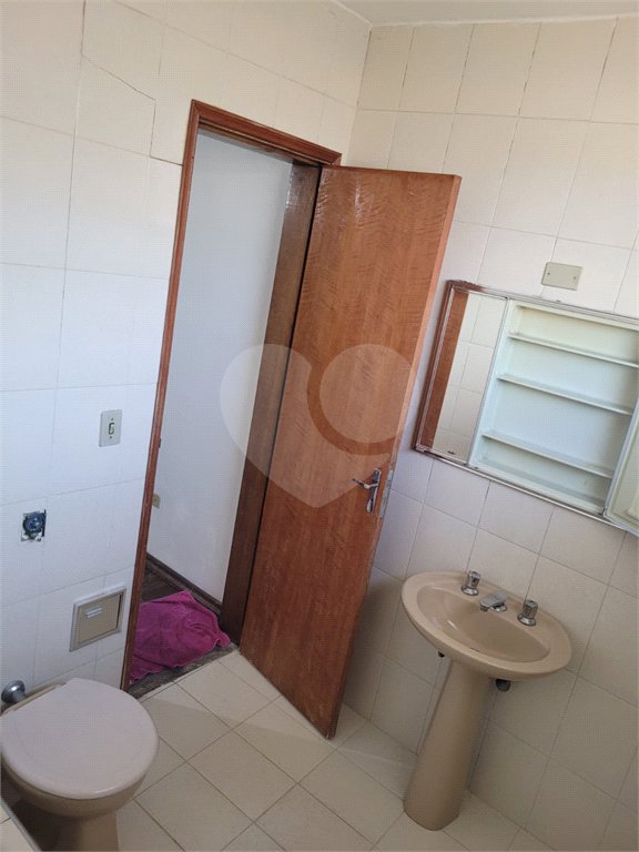 Sobrado à venda com 2 suítes em Limão, São Paulo, SP