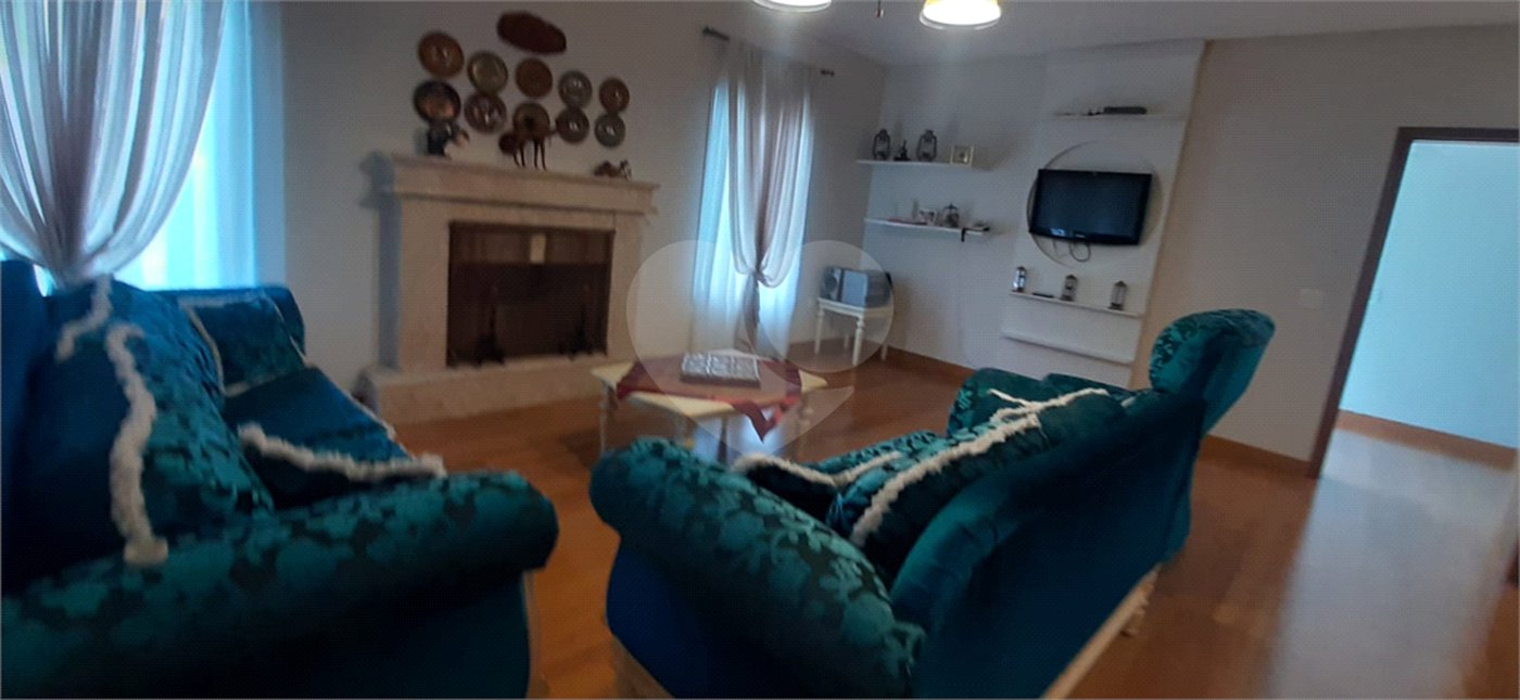 Sobrado para alugar com 4 suítes em Roseira, Mairiporã, SP