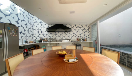 Casa à venda com 3 suítes em Mandaqui, São Paulo, SP