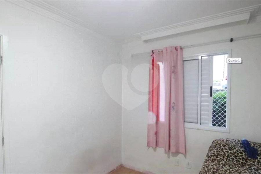 Apartamento à venda com 2 quartos, sendo 1 suíte, em Vila Nova Cachoeirinha, São Paulo, SP