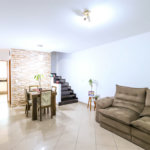 Casa à venda com 2 suítes em Tucuruvi, São Paulo, SP