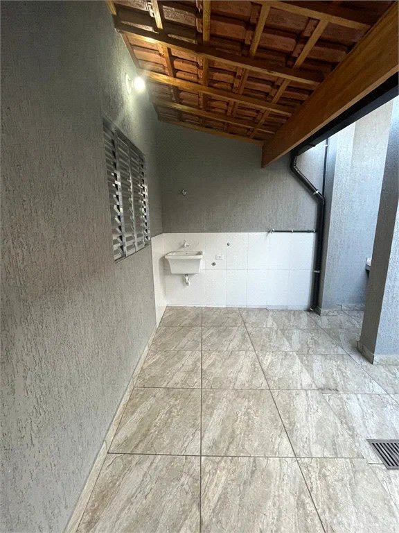 Casa à venda com 3 quartos, sendo 1 suíte,  em Jardim Monte Kemel, São Paulo, SP