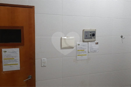 Apartamento à venda com 2 quartos, sendo 1 suíte, em Rio Comprido, Rio de Janeiro, RJ