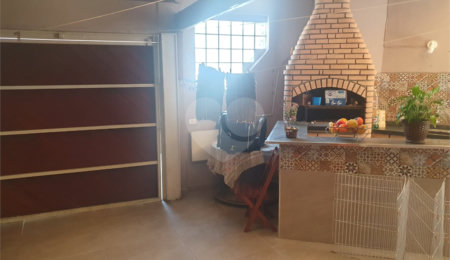 Sobrado à venda com 3 quartos, sendo 1 suíte,  em Jaçanã, São Paulo, SP