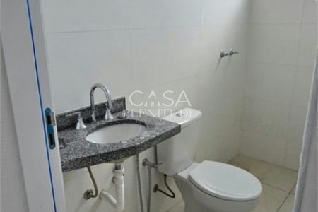 Duplex à venda com 2 quartos, sendo 1 suíte, no Centro, Sorocaba, SP
