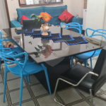 Casa à venda com 2 quartos, sendo 1 suíte,  em Gaivota, Itanhaém, SP