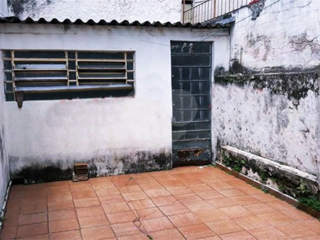 Sobrado à venda com 5 quartos em Limão, São Paulo, SP