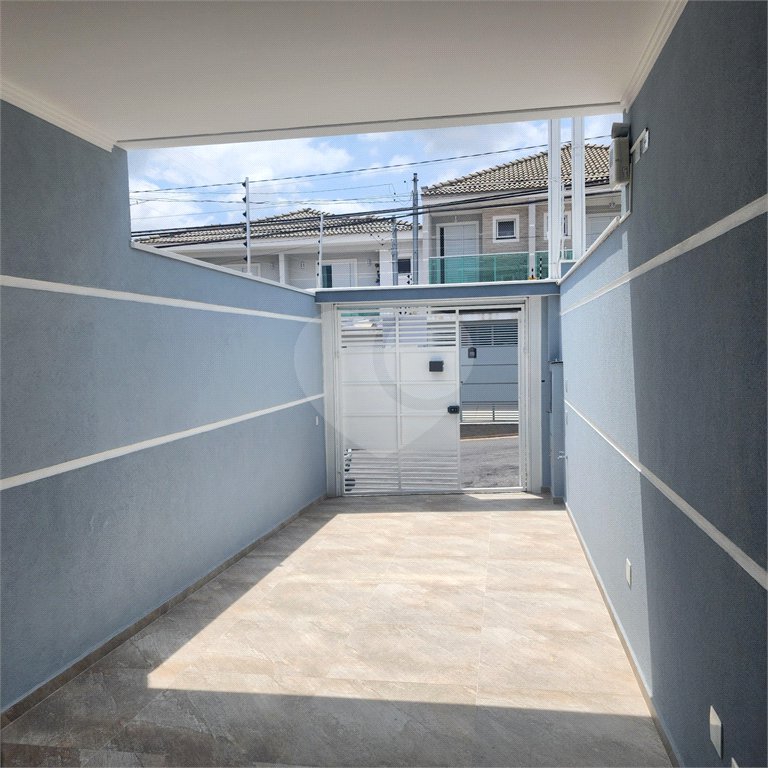 Sobrado à venda com 3 quartos, sendo 1 suíte, em Parque Vitória, São Paulo, SP