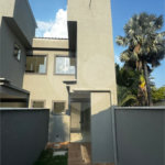 Casa à venda com 2 quartos, sendo 1 suíte,  em Campo Grande, Rio de Janeiro, RJ