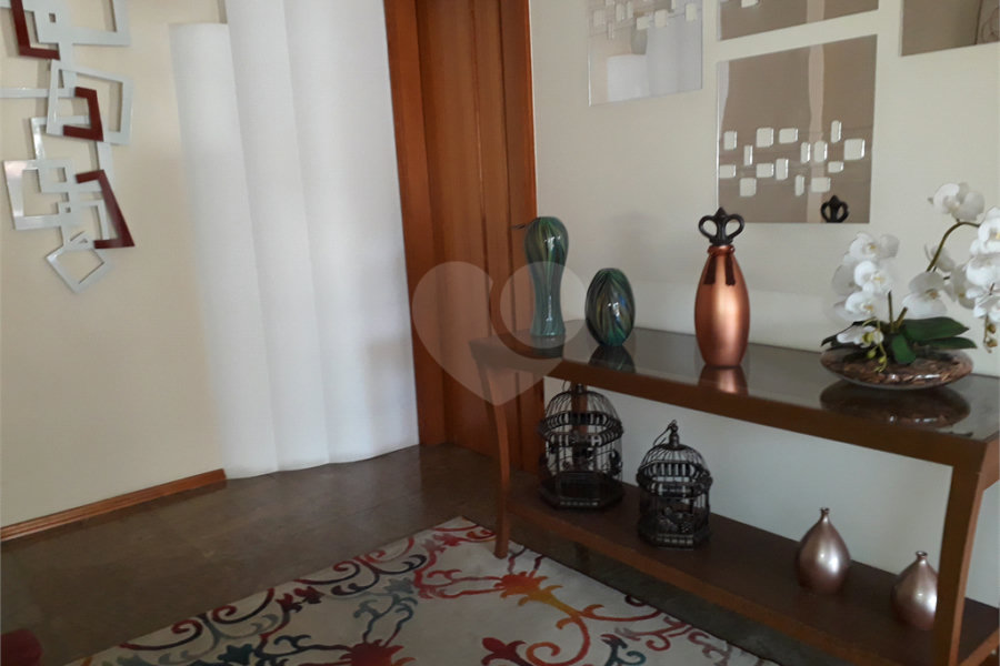 Apartamento à venda com 4 quartos, sendo 2 suítes, em Santana, São Paulo, SP