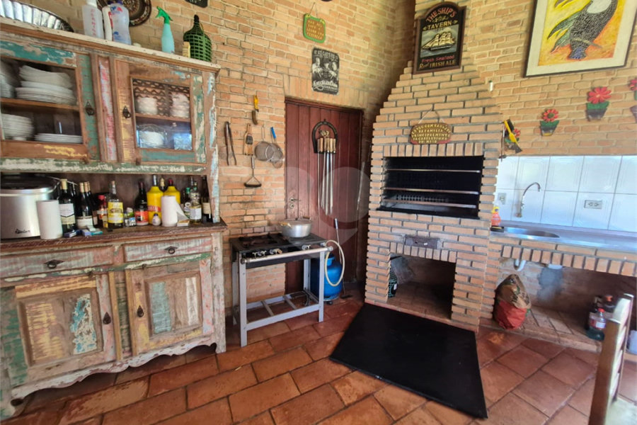 Casa Térrea à venda com 4 quartos, sendo 2 suítes, em Roseira, Mairiporã, SP