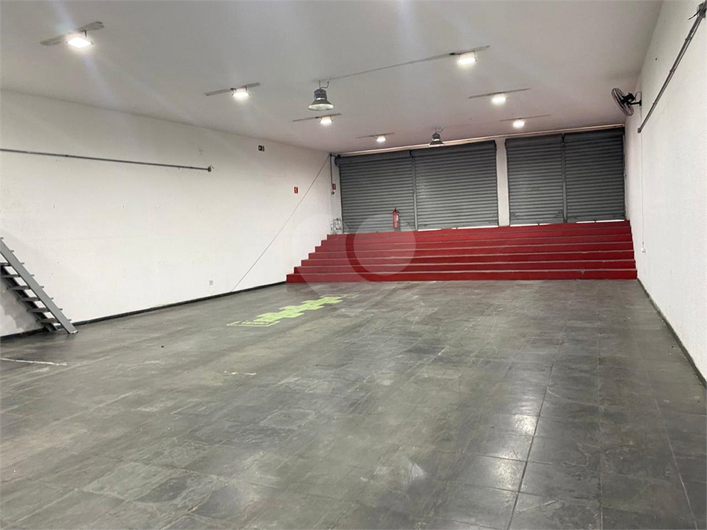 Prédio à venda ou para alugar em Vila Central, Ferraz de Vasconcelos, SP