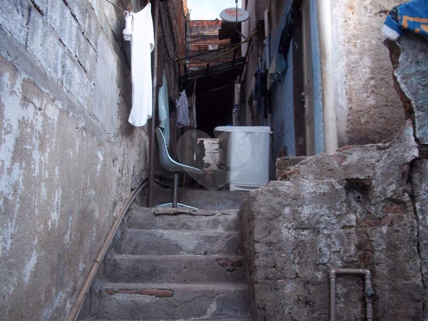 Casa Térrea à venda com 3 quartos em Casa Verde, São Paulo, SP