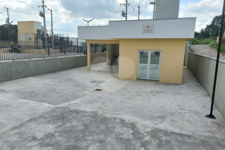 Apartamento à venda com 2 quartos em João XXIII, Vinhedo, SP