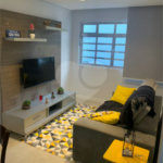 Apartamento à venda com 2 quartos em Indianópolis, São Paulo, SP