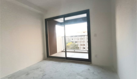 Apartamento à venda com 1 quarto em Vila Mariana, São Paulo, SP