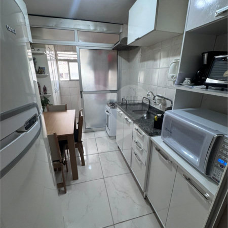 Apartamento à venda com 2 quartos em Santa Teresinha, São Paulo, SP