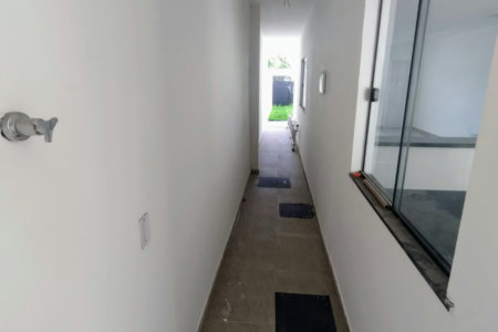Casa à venda com 3 quartos, sendo 1 suíte, em Guaratiba, Rio de Janeiro, RJ