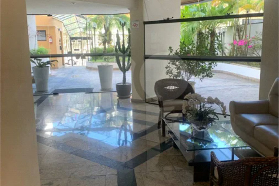 Apartamento à venda com 3 quartos, sendo 1 suíte, em Santana, São Paulo, SP