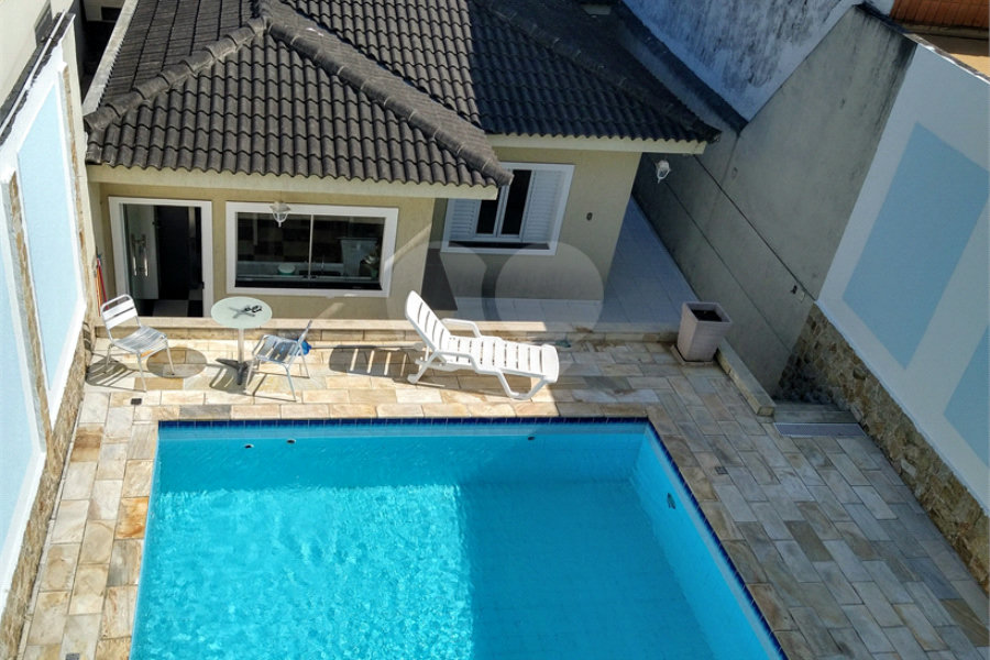 Casa à venda com 3 quartos, sendo 1 suíte, em Jardim França, São Paulo, SP