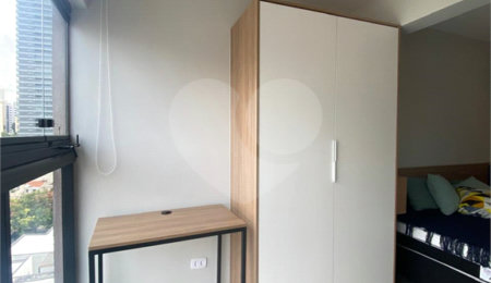 Apartamento para alugar em Vila Pompéia, São Paulo, SP
