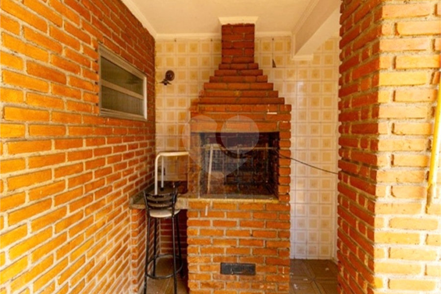 Sobrado à venda com 3 quartos, sendo 1 suíte,  em Tucuruvi, São Paulo, SP