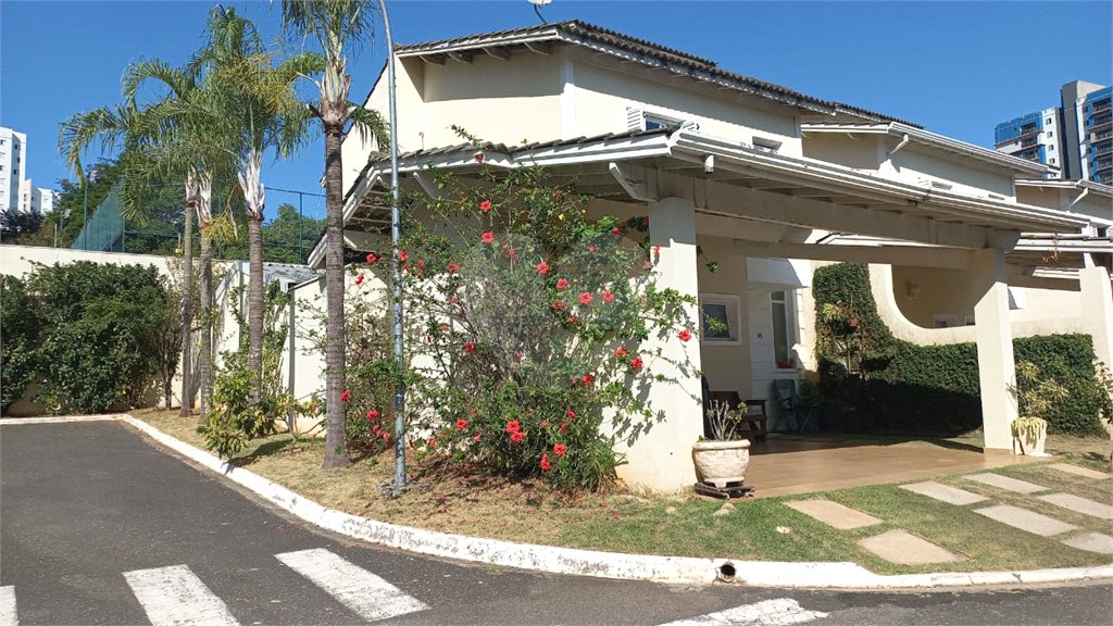 Casa à venda com 3 suítes no condomínio Vizon Ville, Sorocaba - SP