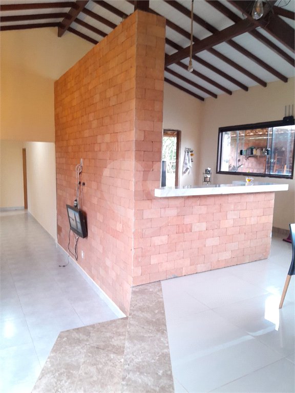 Chácara à venda com 2 quartos, sendo 1 suíte,  no Centro, Gramadinho, SP