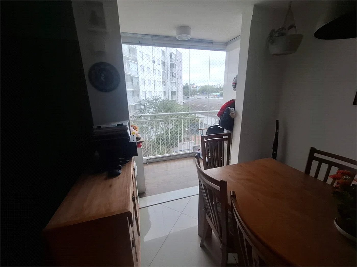 Apartamento à venda com 3 quartos, sendo 1 suíte, em Jaguaré, São Paulo, SP