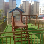 Apartamento à venda com 2 quartos em Campo Grande, Rio de Janeiro, RJ