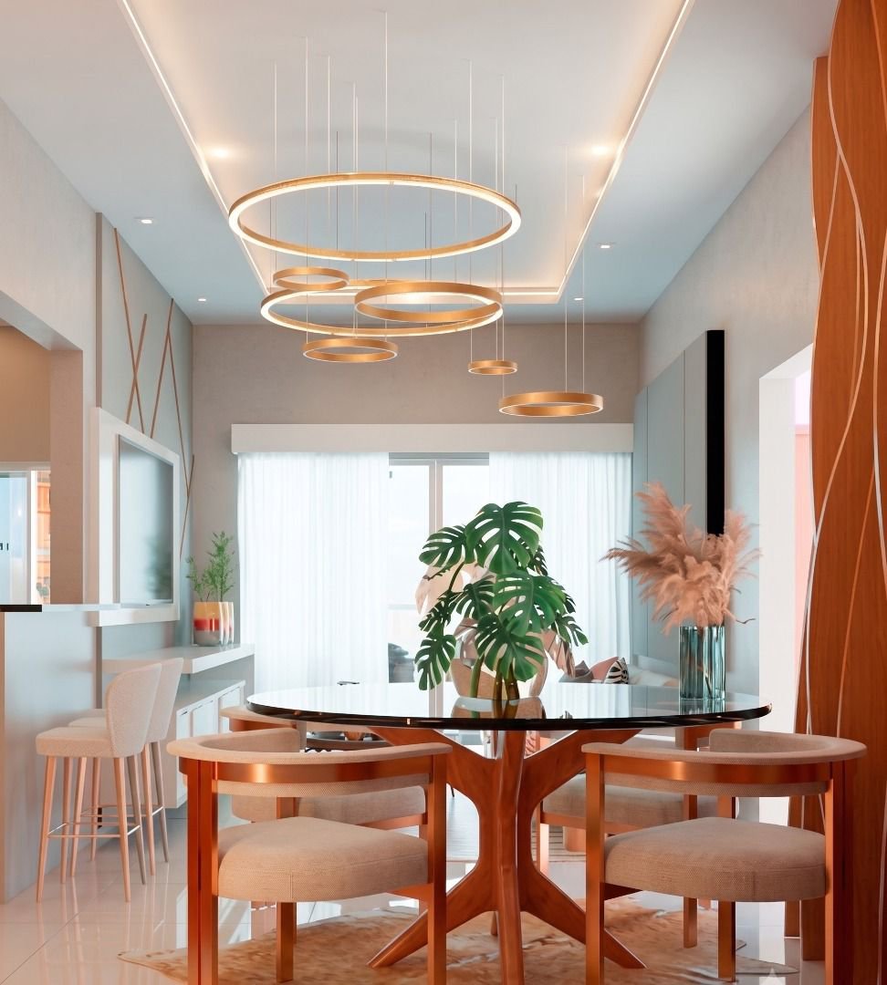 Apartamento Garden à venda, 147 m² por R$ 1.870.000,00 - Embaré - Santos/SP