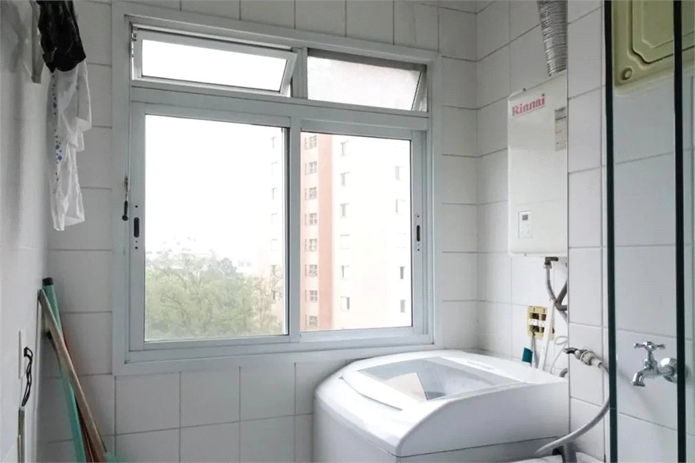 Apartamento à venda com 3 quartos, sendo 1 suíte, em Vila Butantã, São Paulo, SP