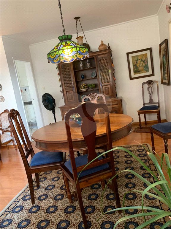 Apartamento à venda com 3 quartos, sendo 1 suíte, em Vila Clementino, São Paulo, SP