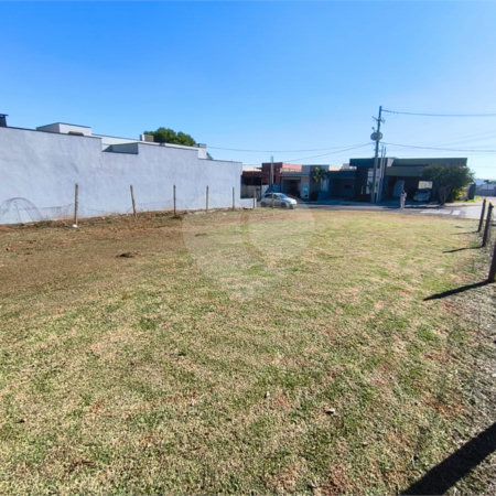 Terreno à venda em Residencial Lago dos Ipês, Itapetininga, SP