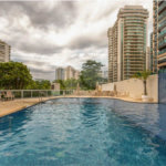 Apartamento à venda com 4 quartos, sendo 2 suítes,  em Barra da Tijuca, Rio de Janeiro, RJ
