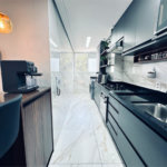 Apartamento à venda com 2 quartos, sendo 1 suíte, em Santo Amaro, São Paulo, SP