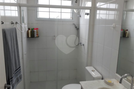 Apartamento à venda com 3 quartos, sendo 1 suíte, em Jardim Esplanada, São José dos Campos, SP
