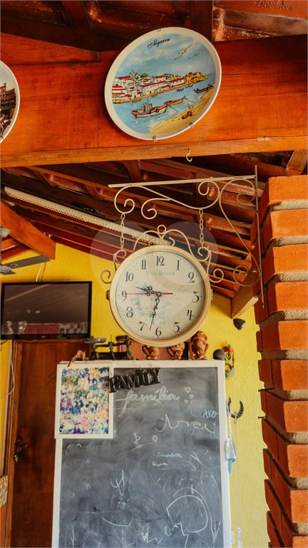 Casa à venda com 4 suítes no condomínio Monte Belo, Salto - SP