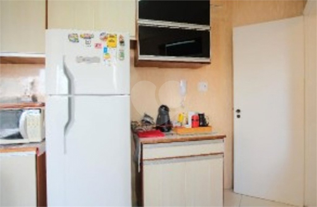 Apartamento à venda com 2 quartos em Vila Matilde, São Paulo, SP