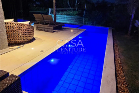 Casa em condomínio à venda com 3 suítes em Alphaville Nova Esplanada, Votorantim, SP