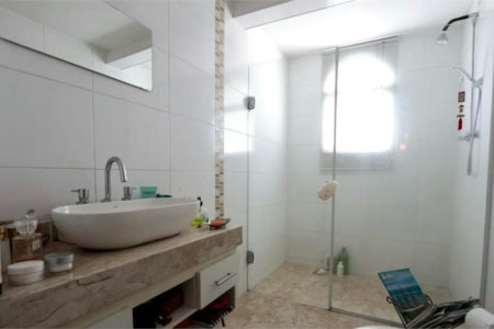 Apartamento à venda com 3 suítes em Vila Morumbi, São Paulo, SP
