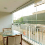 Apartamento à venda com 1 suíte em Ipiranga, São Paulo, SP