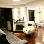 Apartamento à venda com 3 quartos, sendo 1 suíte,  em Vila Santo Estevão, São Paulo, SP