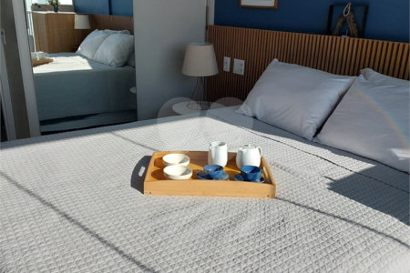 Apartamento para alugar com 1 quarto em Butantã, São Paulo, SP