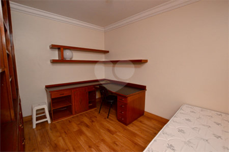 Apartamento 123m² a venda Vila Clementino - 3 Quartos