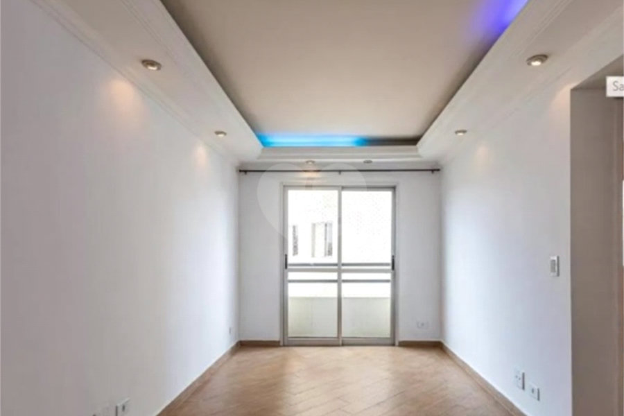 Apartamento à venda com 2 quartos, sendo 1 suíte, em Santana, São Paulo, SP